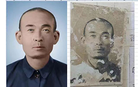 金昌老照片修复-2